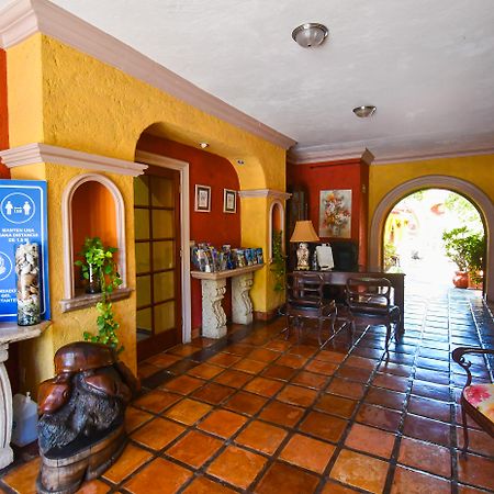 Collection O Casa Bella Hotel Boutique, Cabo San Lucas Dış mekan fotoğraf