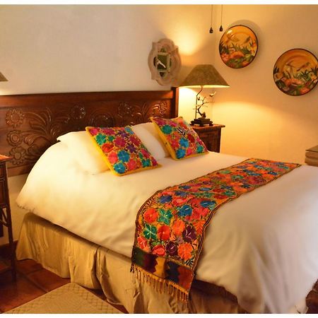 Collection O Casa Bella Hotel Boutique, Cabo San Lucas Dış mekan fotoğraf