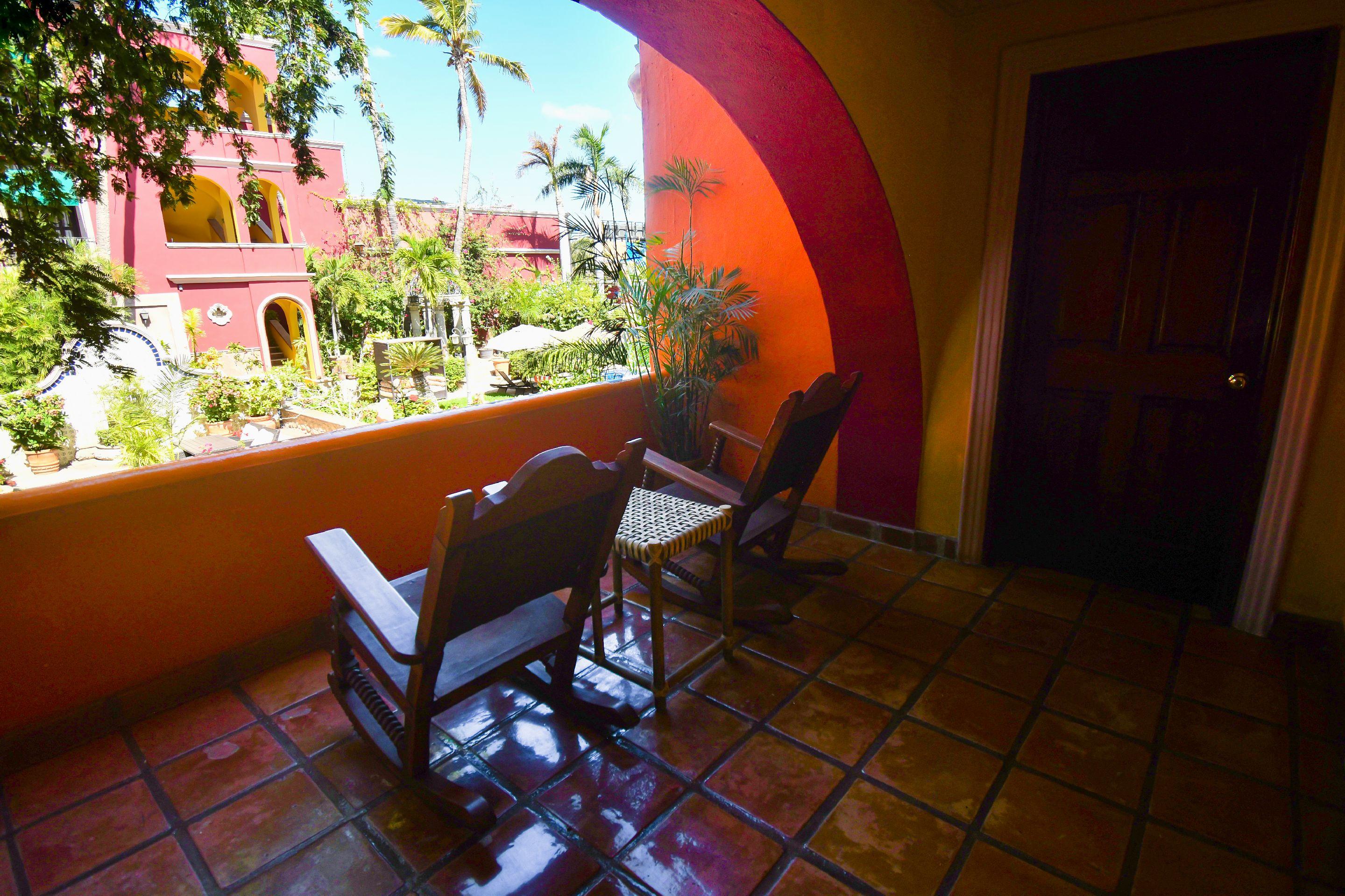 Collection O Casa Bella Hotel Boutique, Cabo San Lucas Dış mekan fotoğraf
