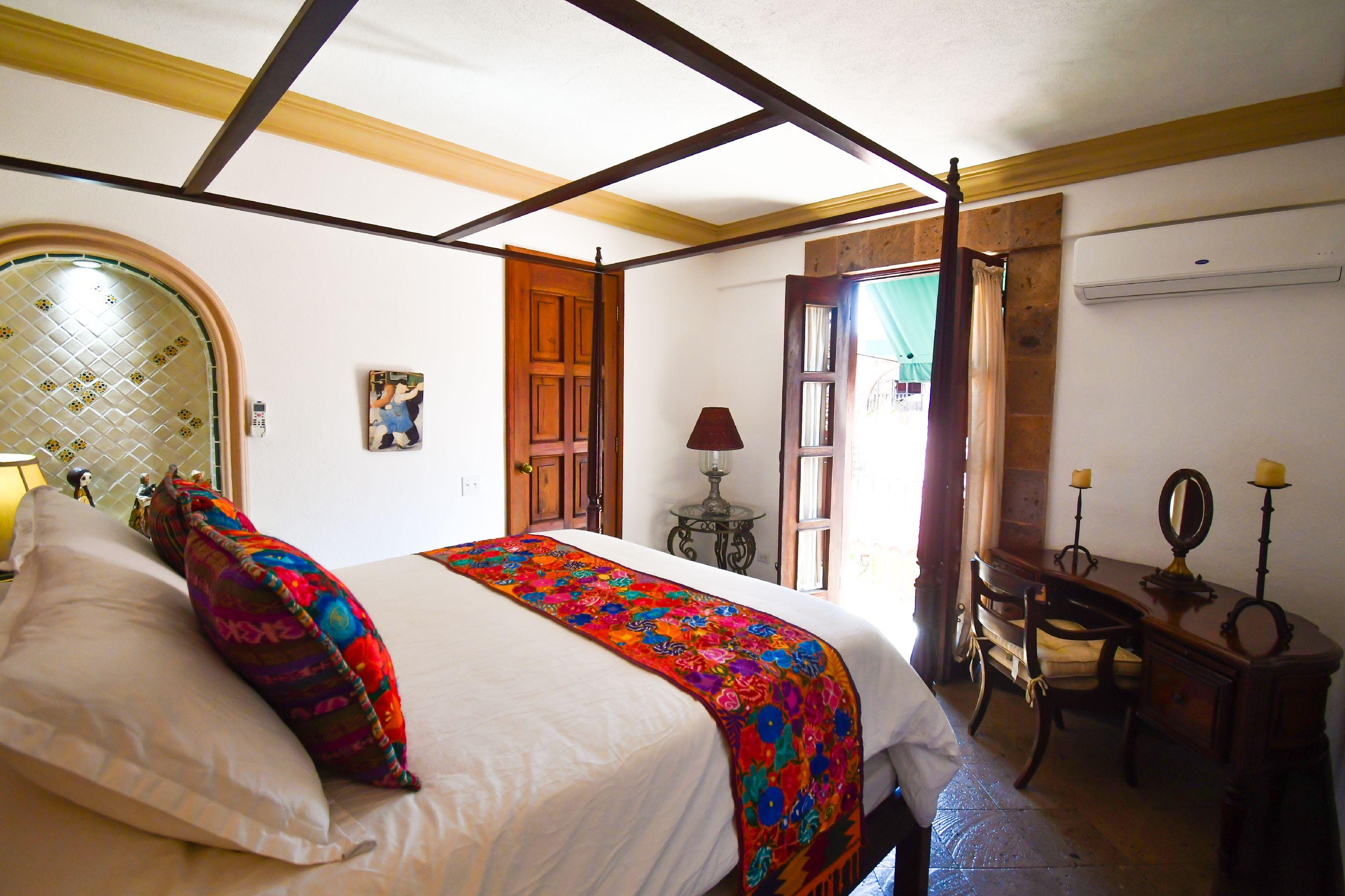 Collection O Casa Bella Hotel Boutique, Cabo San Lucas Dış mekan fotoğraf