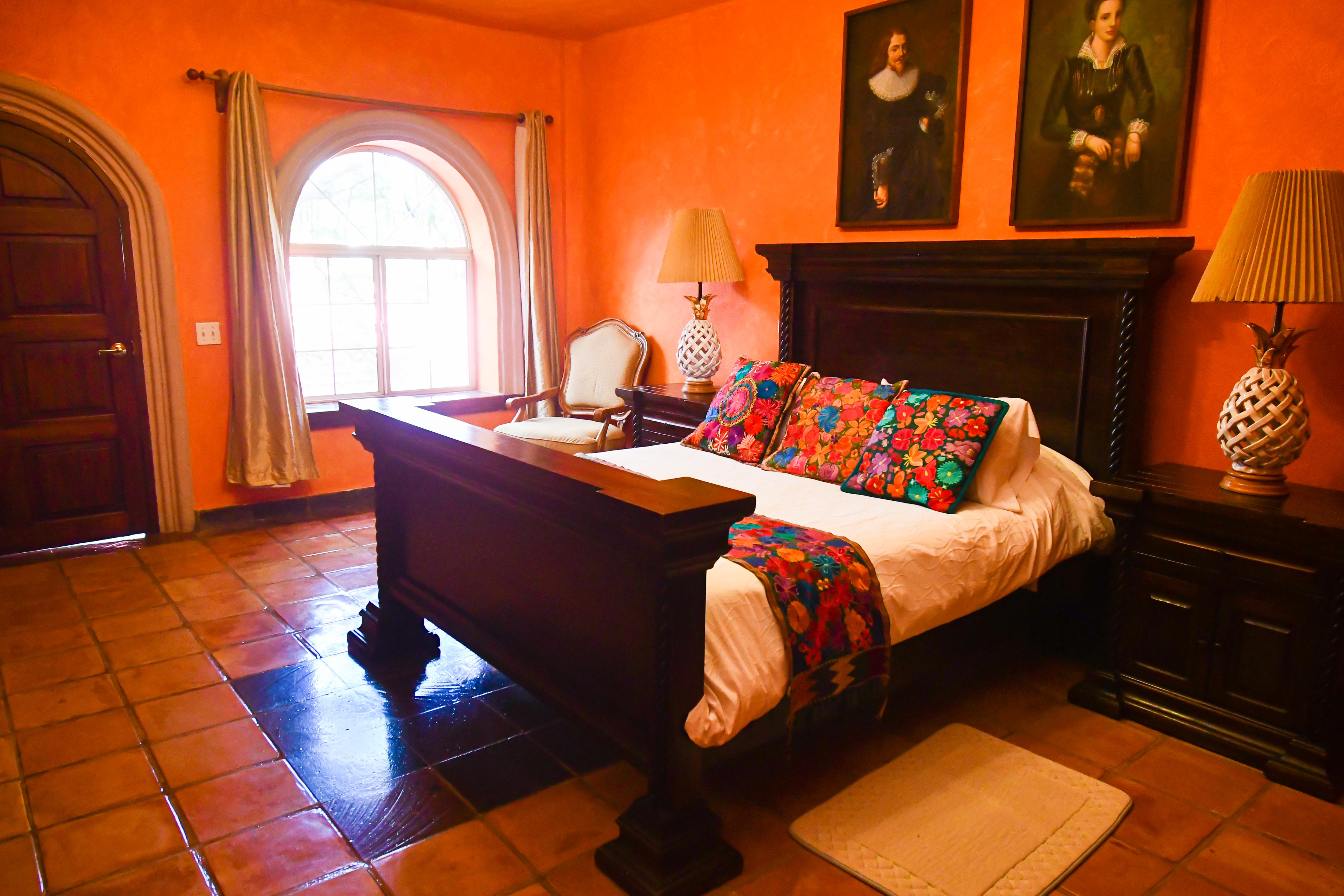 Collection O Casa Bella Hotel Boutique, Cabo San Lucas Dış mekan fotoğraf