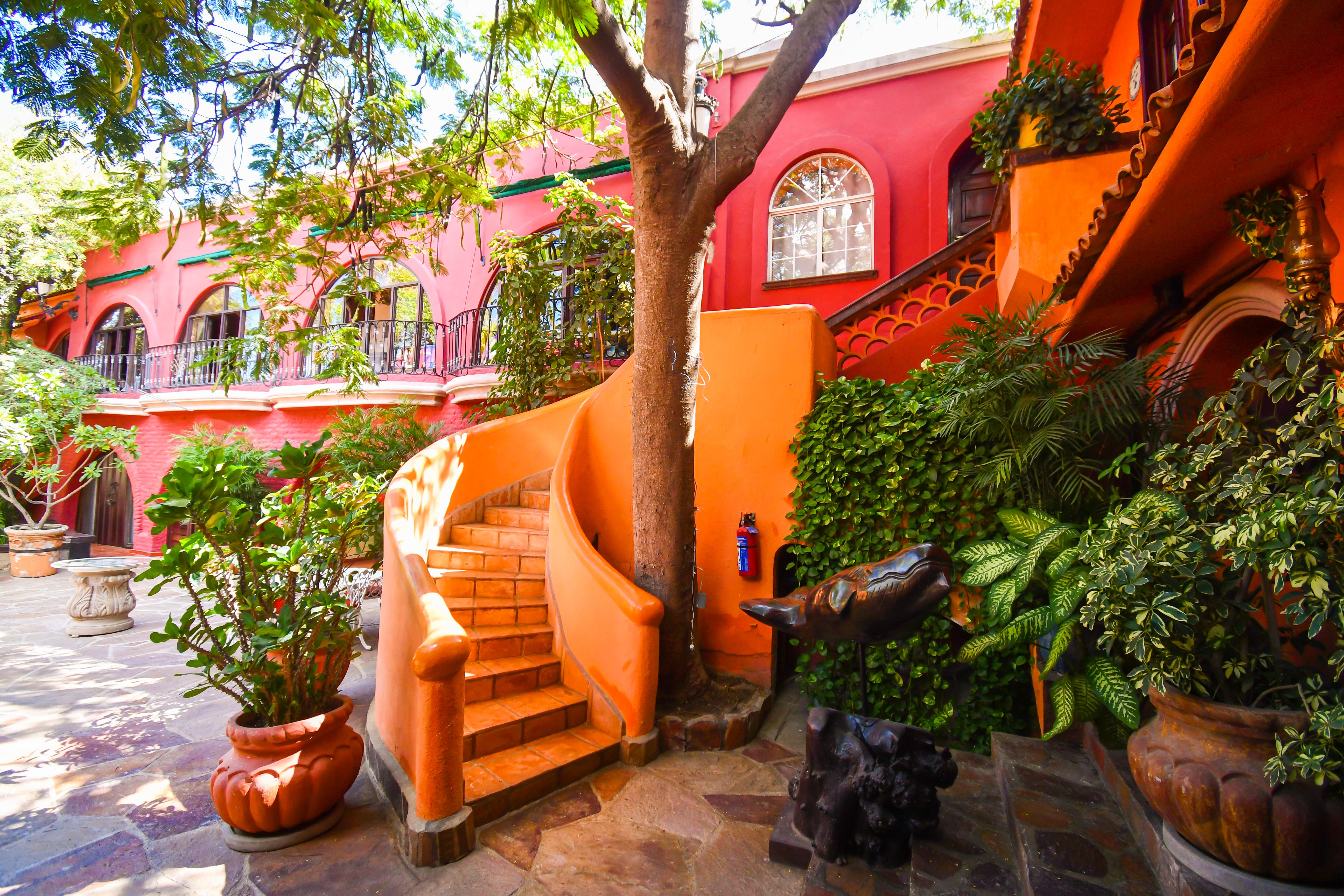 Collection O Casa Bella Hotel Boutique, Cabo San Lucas Dış mekan fotoğraf