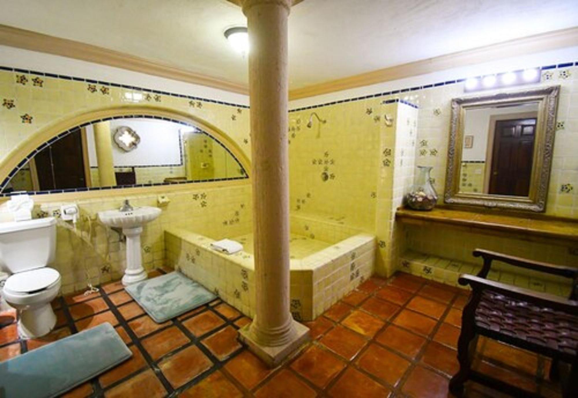Collection O Casa Bella Hotel Boutique, Cabo San Lucas Dış mekan fotoğraf