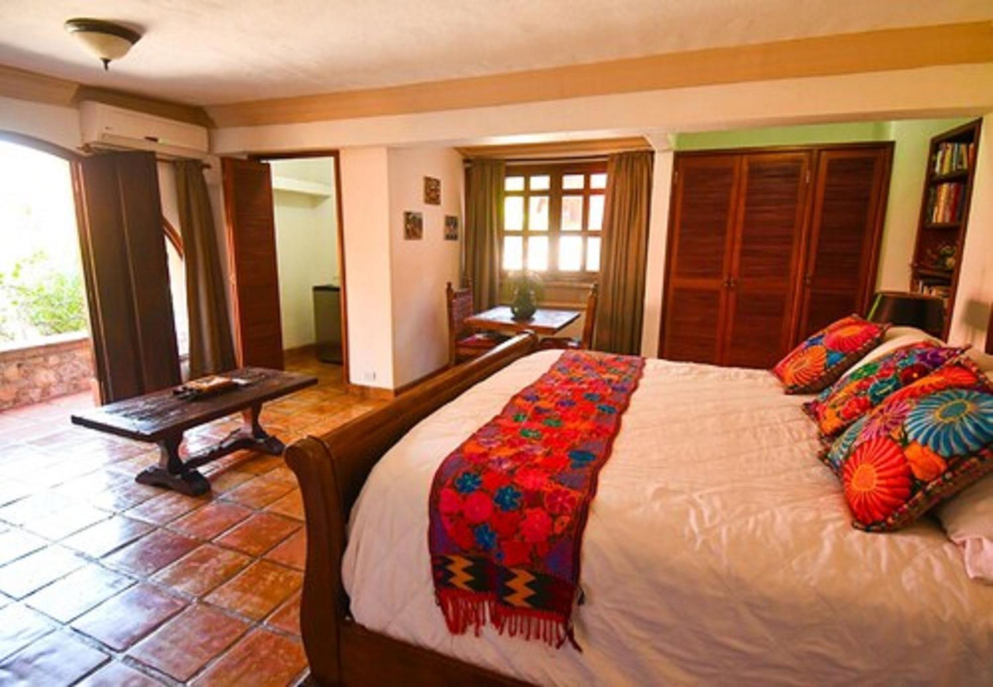 Collection O Casa Bella Hotel Boutique, Cabo San Lucas Dış mekan fotoğraf