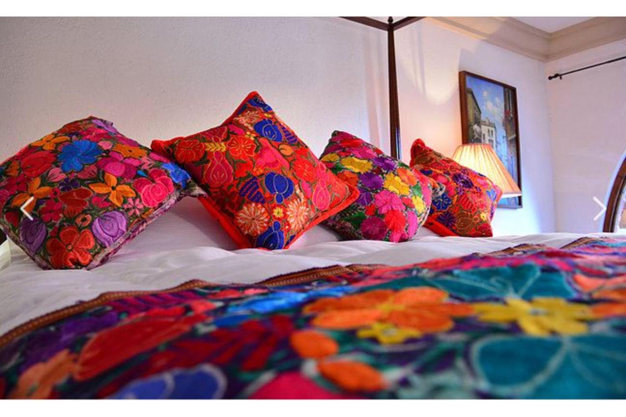 Collection O Casa Bella Hotel Boutique, Cabo San Lucas Dış mekan fotoğraf