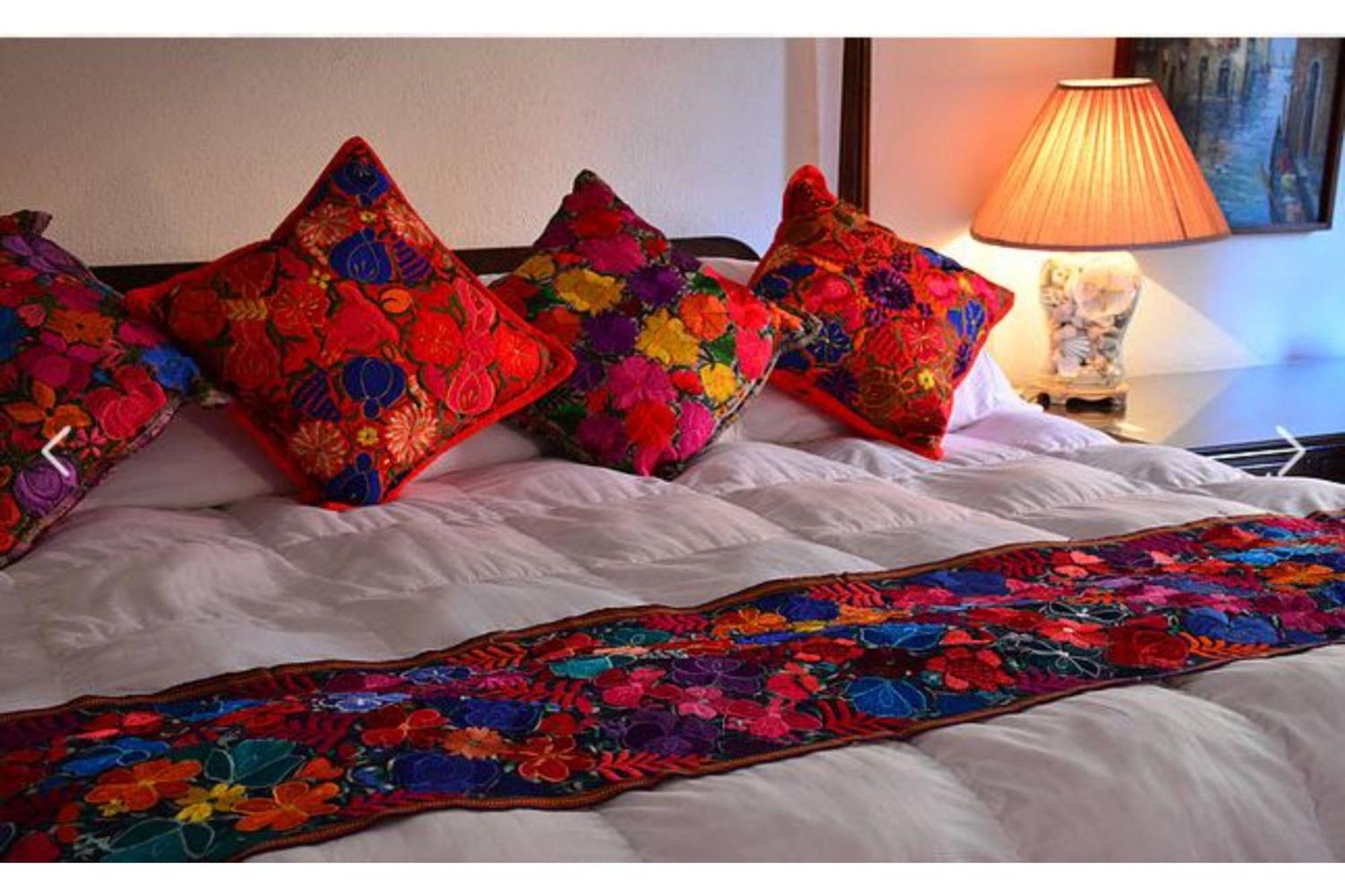 Collection O Casa Bella Hotel Boutique, Cabo San Lucas Dış mekan fotoğraf