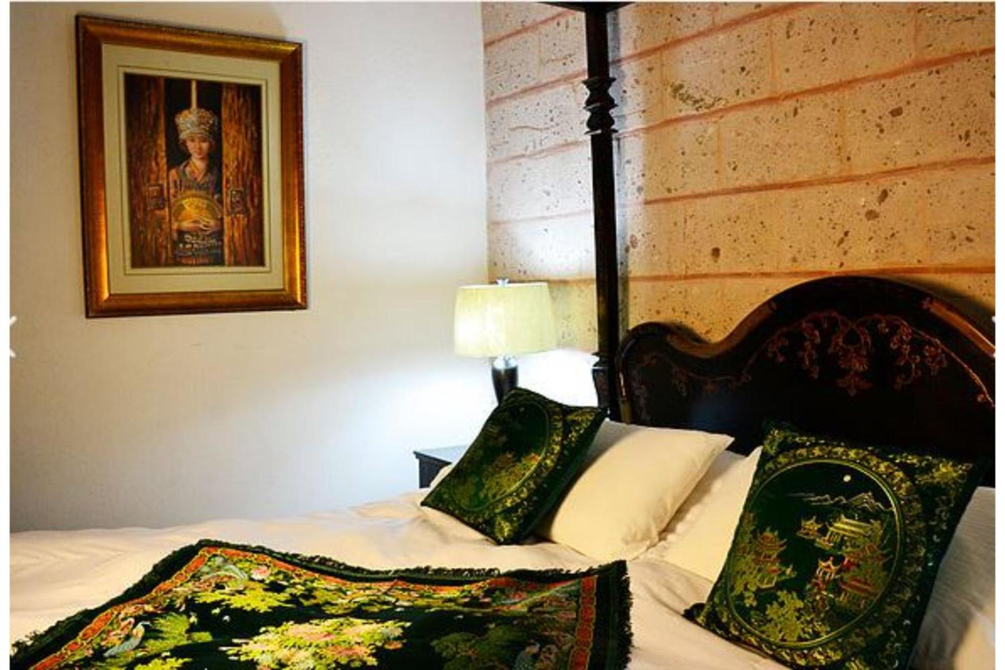 Collection O Casa Bella Hotel Boutique, Cabo San Lucas Dış mekan fotoğraf