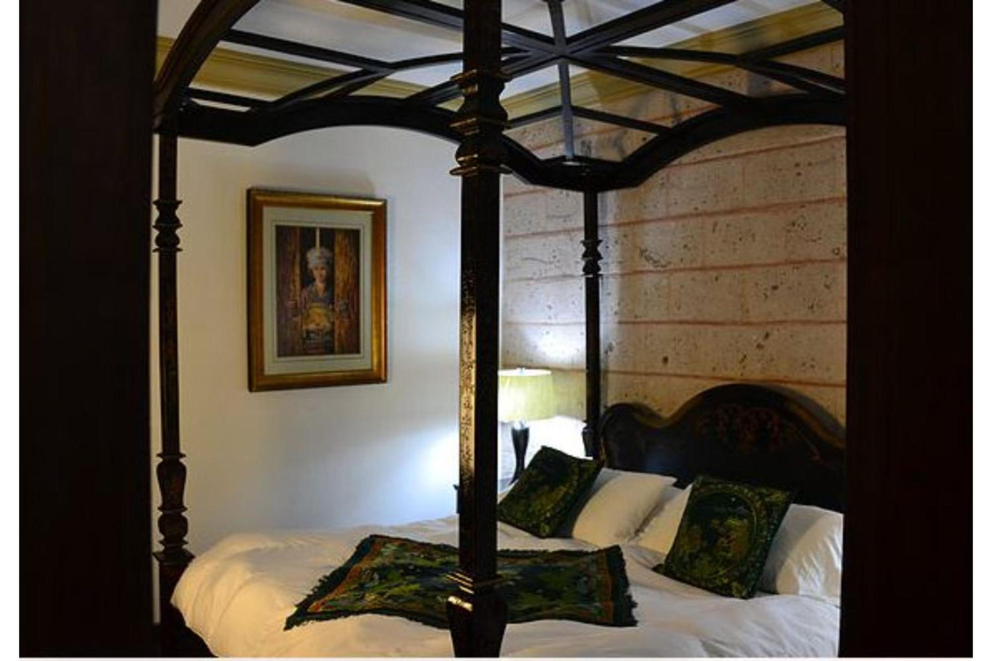 Collection O Casa Bella Hotel Boutique, Cabo San Lucas Dış mekan fotoğraf