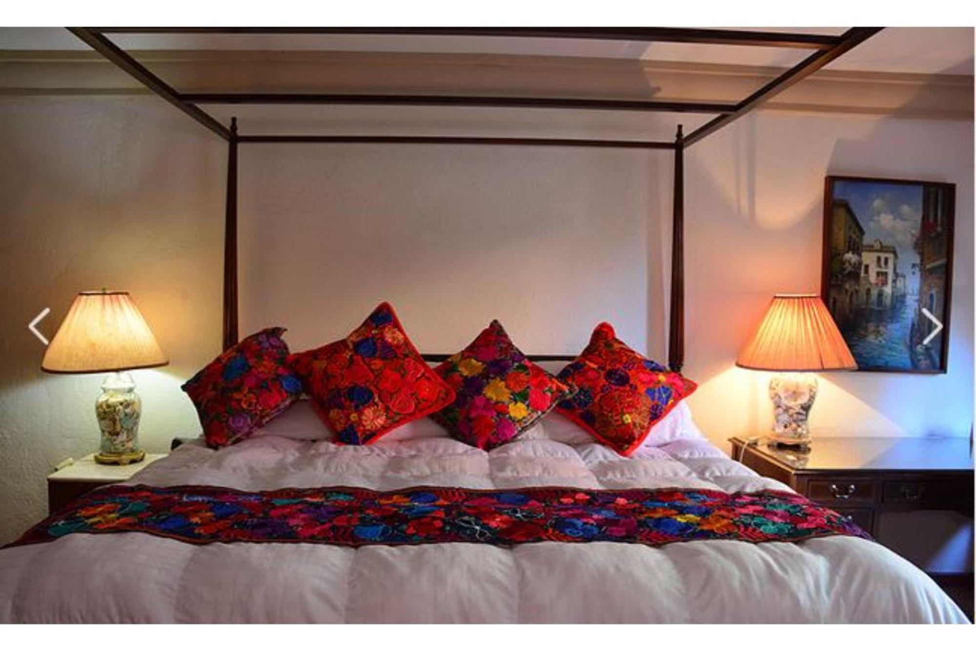 Collection O Casa Bella Hotel Boutique, Cabo San Lucas Dış mekan fotoğraf