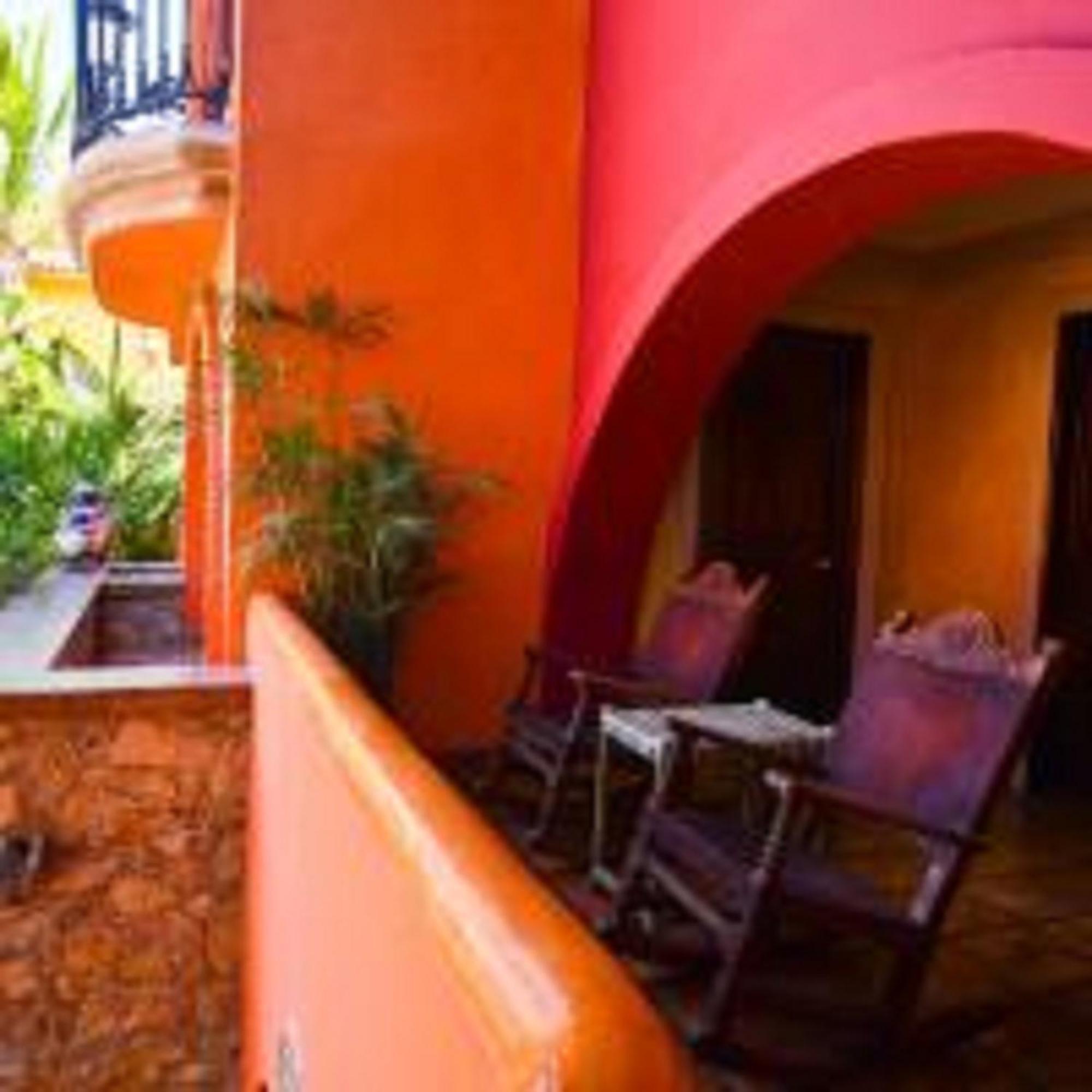 Collection O Casa Bella Hotel Boutique, Cabo San Lucas Dış mekan fotoğraf