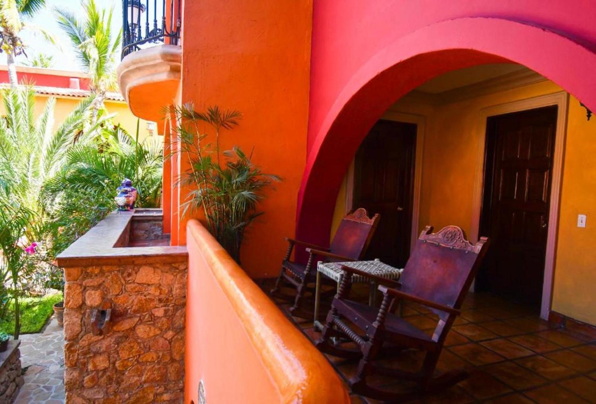 Collection O Casa Bella Hotel Boutique, Cabo San Lucas Dış mekan fotoğraf
