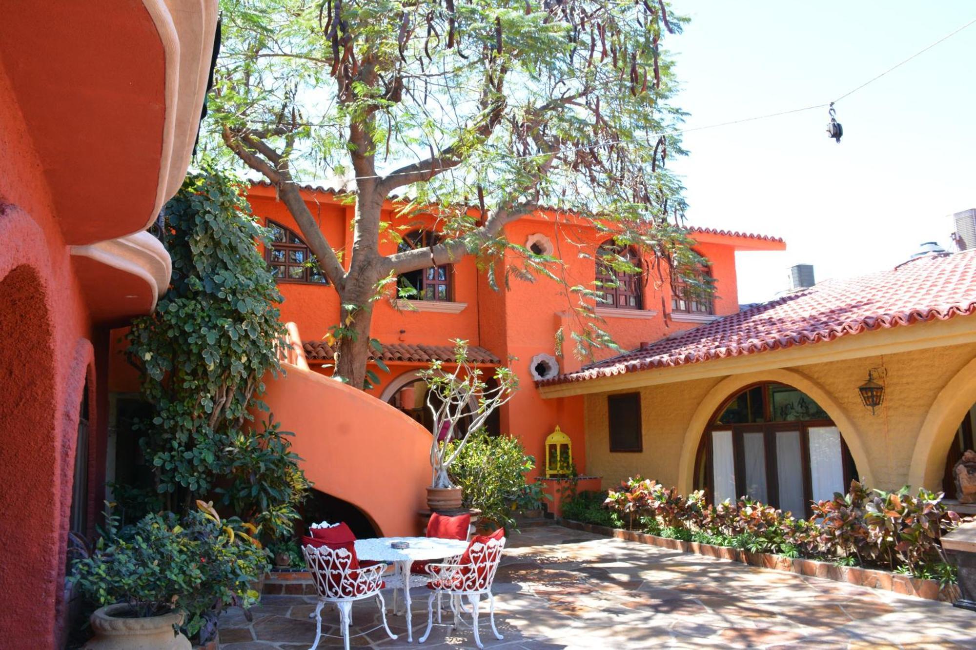Collection O Casa Bella Hotel Boutique, Cabo San Lucas Dış mekan fotoğraf