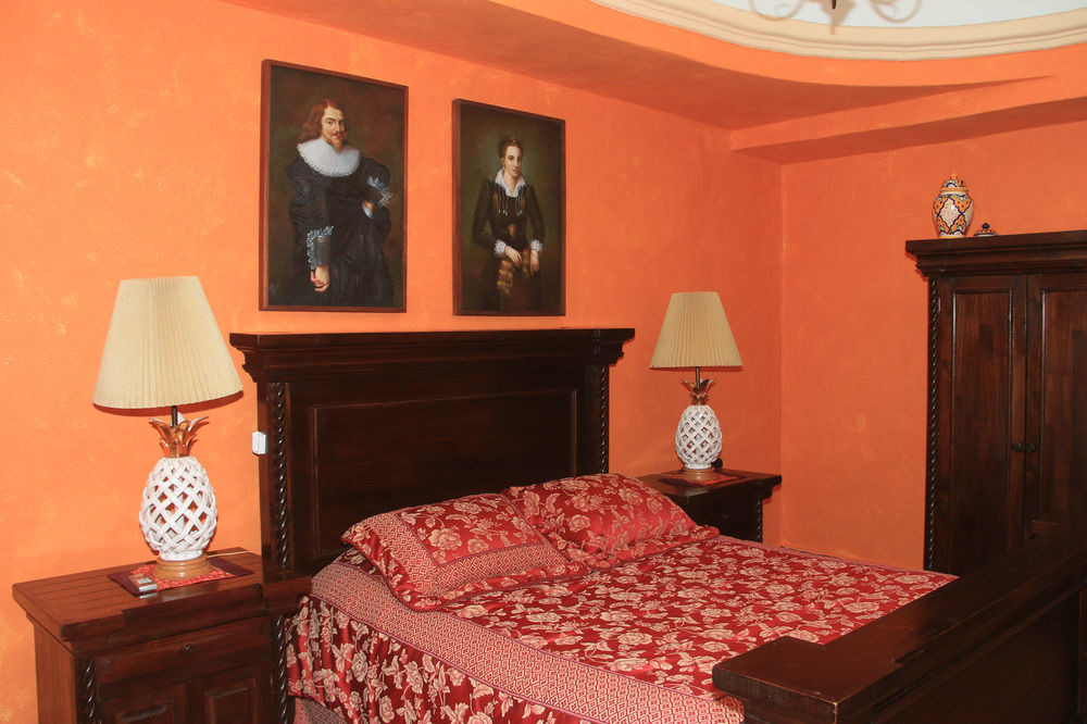 Collection O Casa Bella Hotel Boutique, Cabo San Lucas Dış mekan fotoğraf