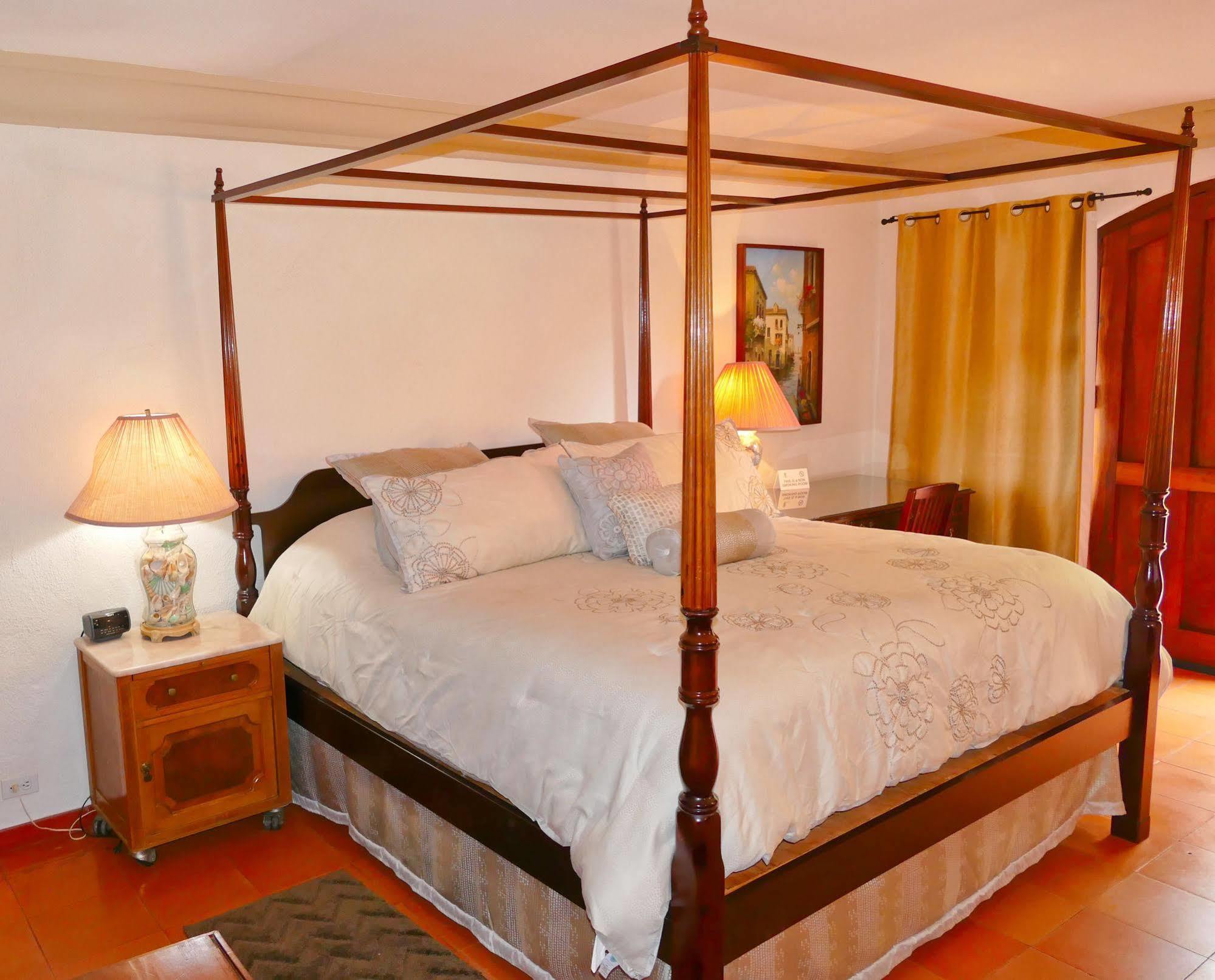 Collection O Casa Bella Hotel Boutique, Cabo San Lucas Dış mekan fotoğraf